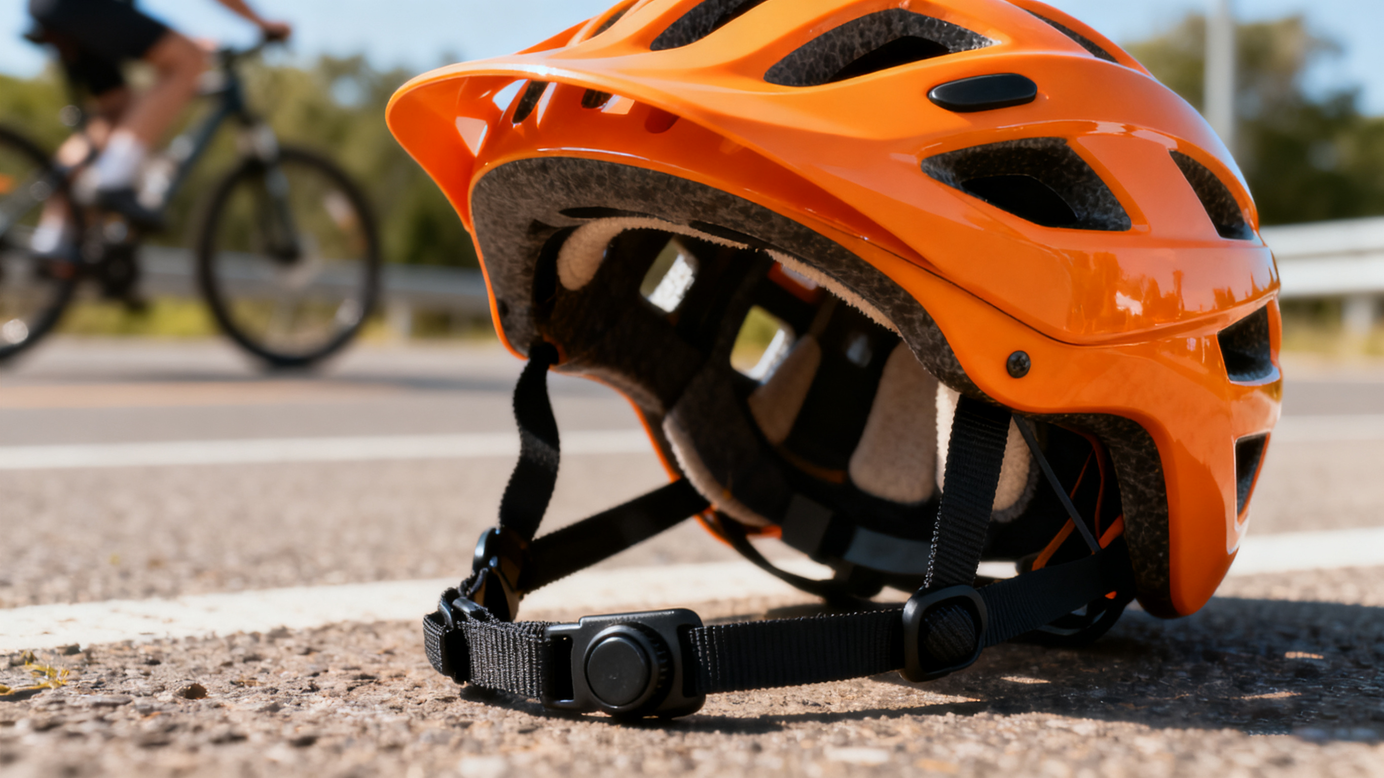 Bicycle Helmet 자전거 헬멧