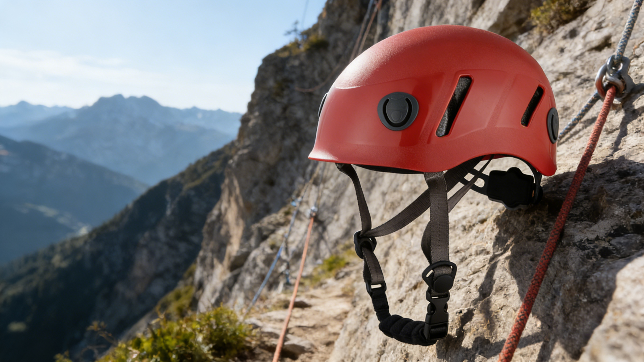 climbing helmet 등산 헬멧