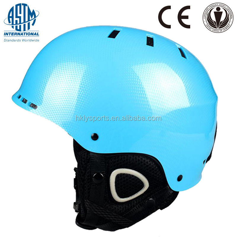 Shengtao 뜨거운 판매 ABS 쉘 ST-038A 스키 헬멧, 아이스 스케이트 헬멧, 스키 헬멧