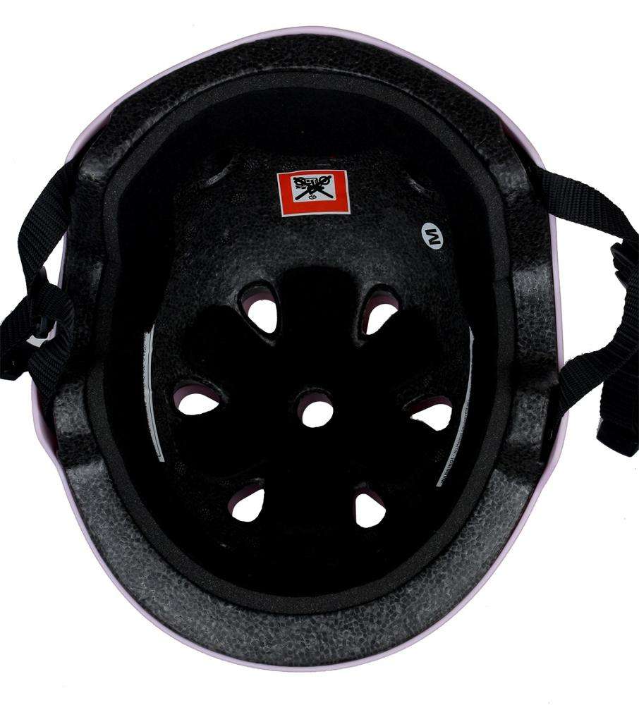 롤러 스케이트 BMX 스쿠터 헬멧 멀티 스포츠 헬멧 어린이 및 성인용 자전거 스케이트보드 헬멧