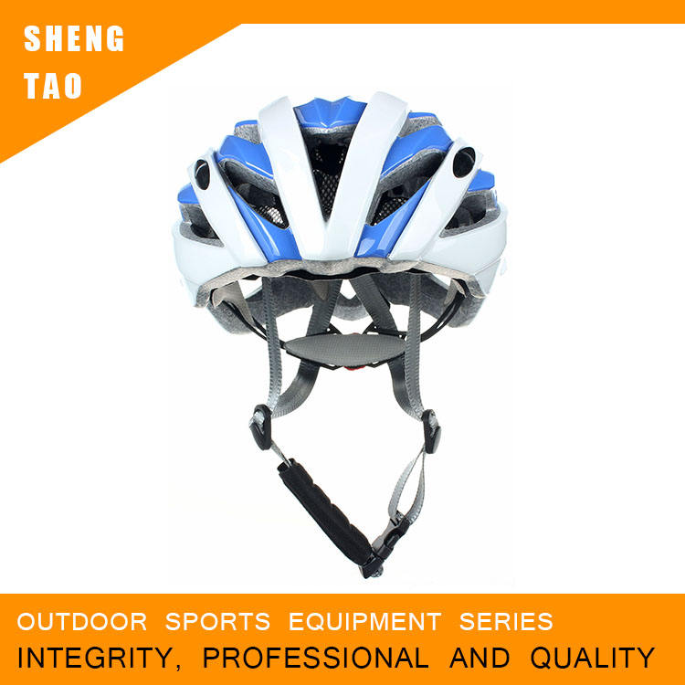 EPS 소재 프리 사이즈 적용 남성과 여성 사이클링 Muntain 자전거 자전거 헬멧