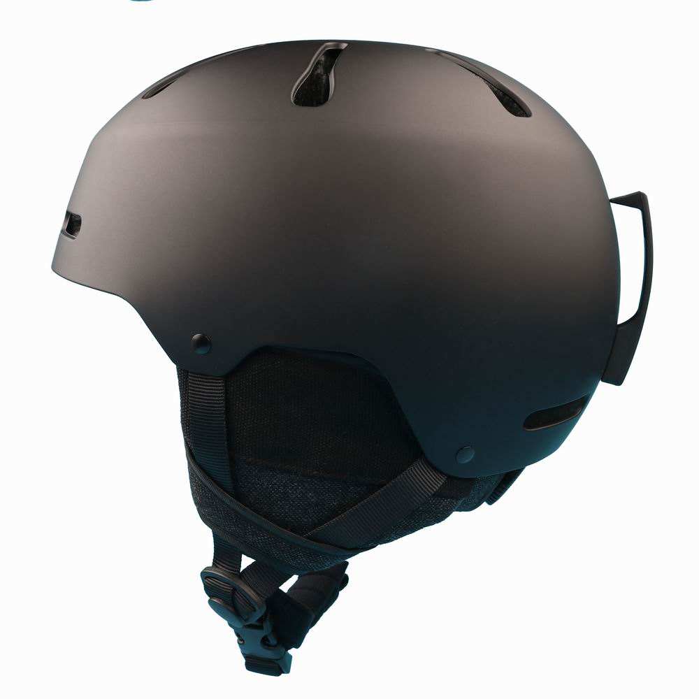 보호 장비 스노우 스포츠 헬멧 성인 청소년을 위한 통기성 ABS 스키 스노보드 헬멧