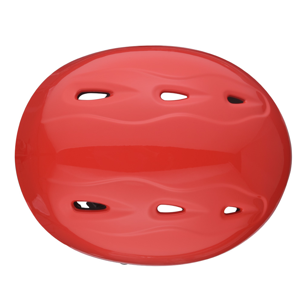 CE/CPSC/ASTM을 갖춘 최신 판매 다채로운 ABS+EPS 수상 스포츠 헬멧