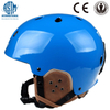 CE 및 CPSC ASTM 승인 스키 헬멧, 스노우 스포츠 헬멧