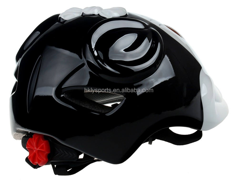높은 안전 동물 모양의 사이클링 자전거 헬멧