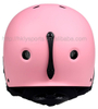 ABS&EPS 쉘/겨울 스포츠 헬멧/customzied 로고/Jiangmen Shengtao