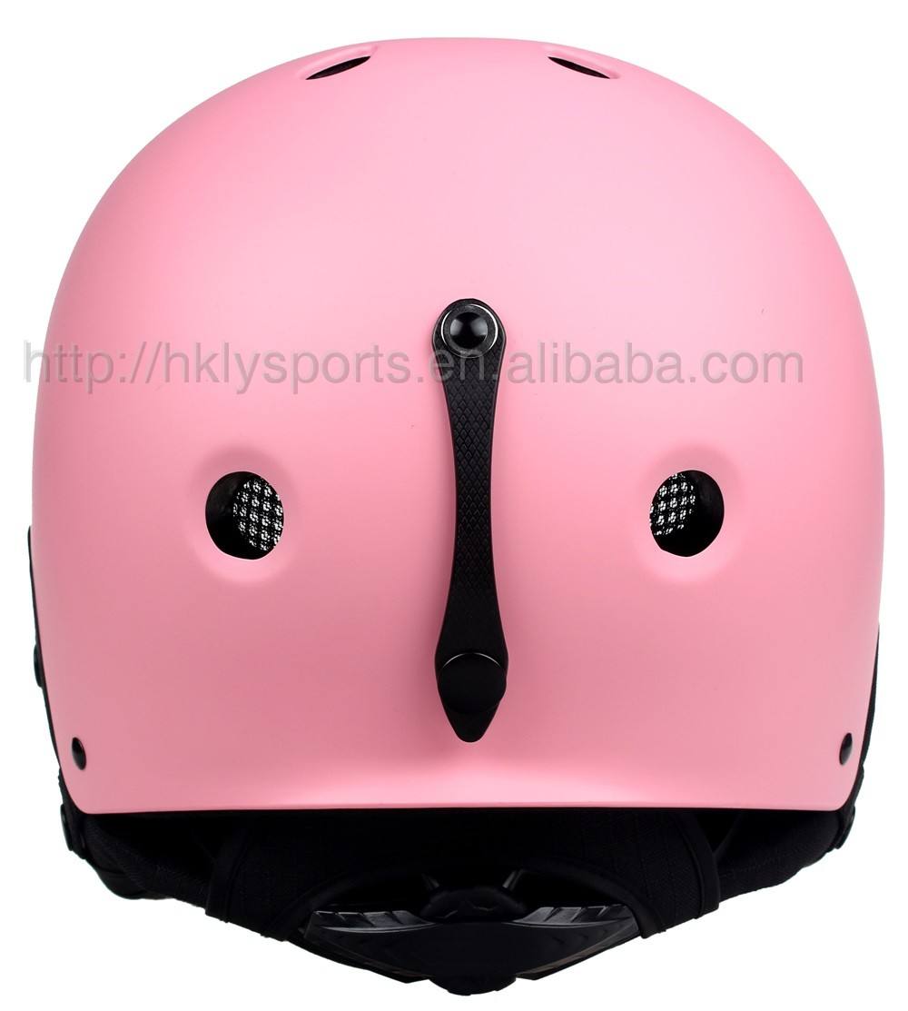ABS&EPS 쉘/겨울 스포츠 헬멧/customzied 로고/Jiangmen Shengtao