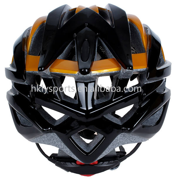 성인을 위한 다채로운 안전 자전거/자전거 헬멧을 인쇄하는 새로운 디자인 2층 PC