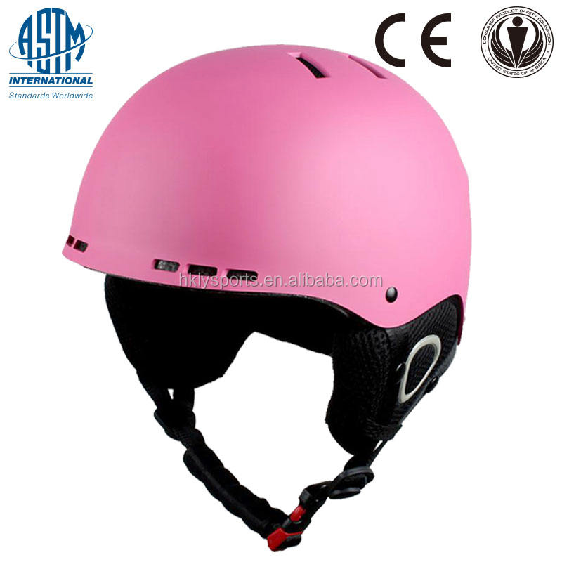 Shengtao 뜨거운 판매 ABS 쉘 ST-038A 스키 헬멧, 아이스 스케이트 헬멧, 스키 헬멧