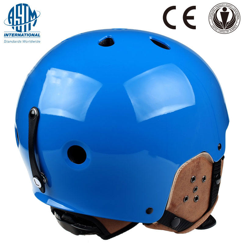 CE 및 CPSC ASTM 승인 스키 헬멧, 스노우 스포츠 헬멧