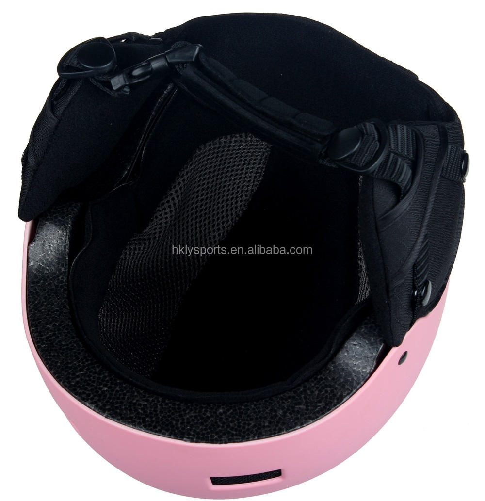 스키 헬멧/스노우 헬멧/스키/스노보드/Jiangmen Shengtao