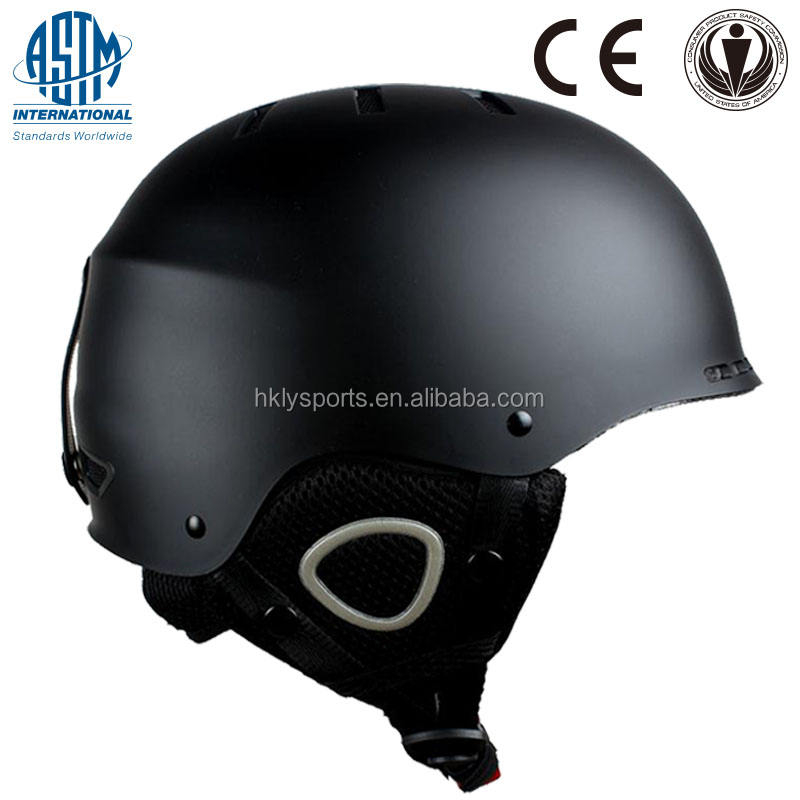 Shengtao 뜨거운 판매 ABS 쉘 ST-038A 스키 헬멧, 아이스 스케이트 헬멧, 스키 헬멧