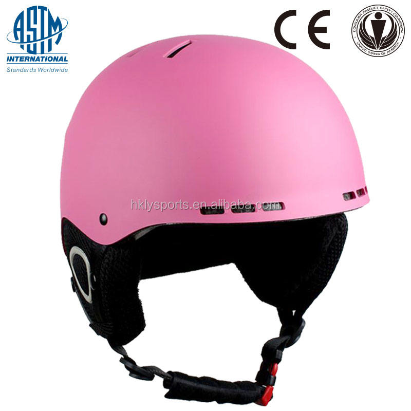 Shengtao 뜨거운 판매 ABS 쉘 ST-038A 스키 헬멧, 아이스 스케이트 헬멧, 스키 헬멧