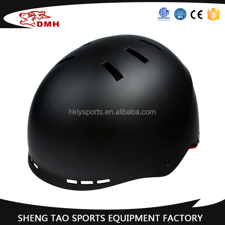 2016 멀티 컬러 중국 공급 업체와 패션 스케이트 헬멧 안전 헬멧