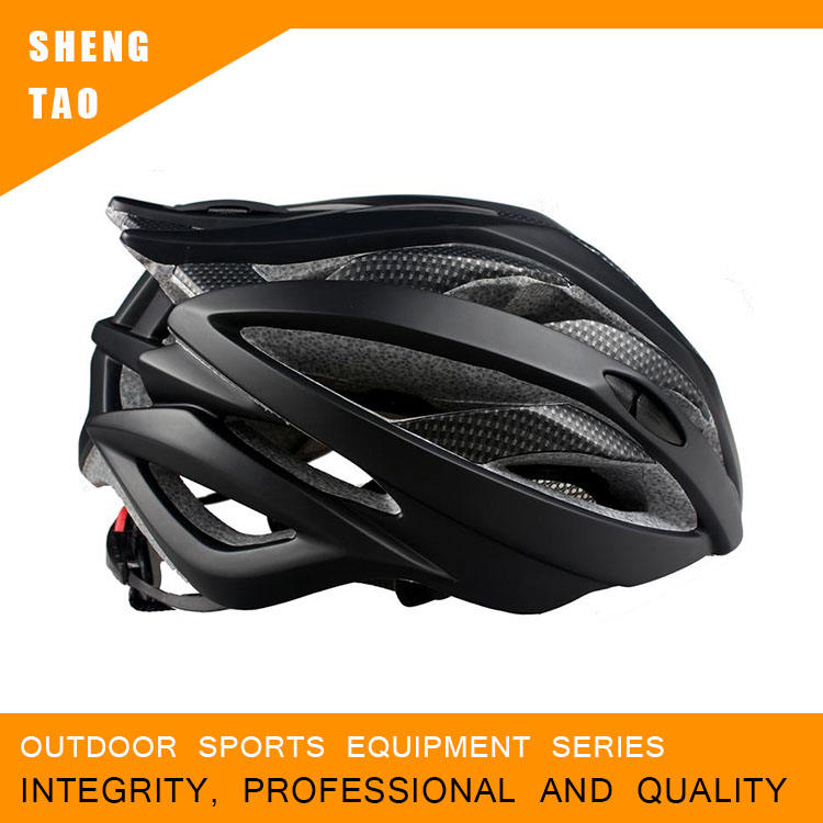성인을 위한 고품질 CE 승인 자전거 헬멧 스포츠 자전거 헬멧