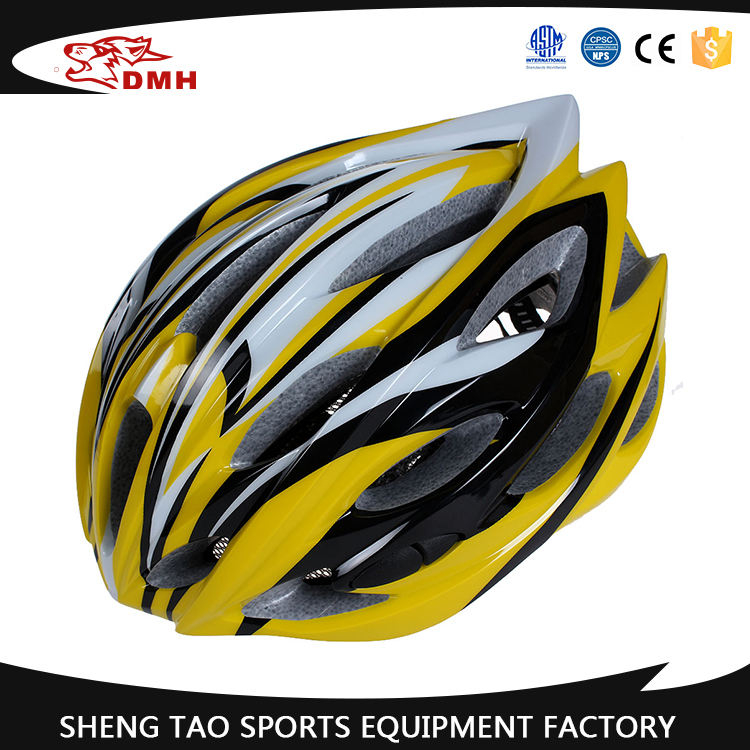 중국 도매 성인 자전거 헬멧, 자전거 헬멧 제조 업체