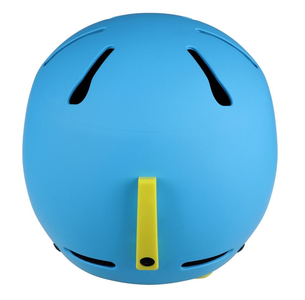 청소년 및 성인용 스키 헬멧 및 스키 야외 스키 및 스노보드 스노우 스포츠 헬멧(플리스 라인 포함)