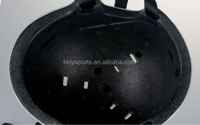 Shengtao 무료 샘플 ST036 Inmold PC Out Shell CPSC가 포함된 남녀 공통 스케이트 헬멧