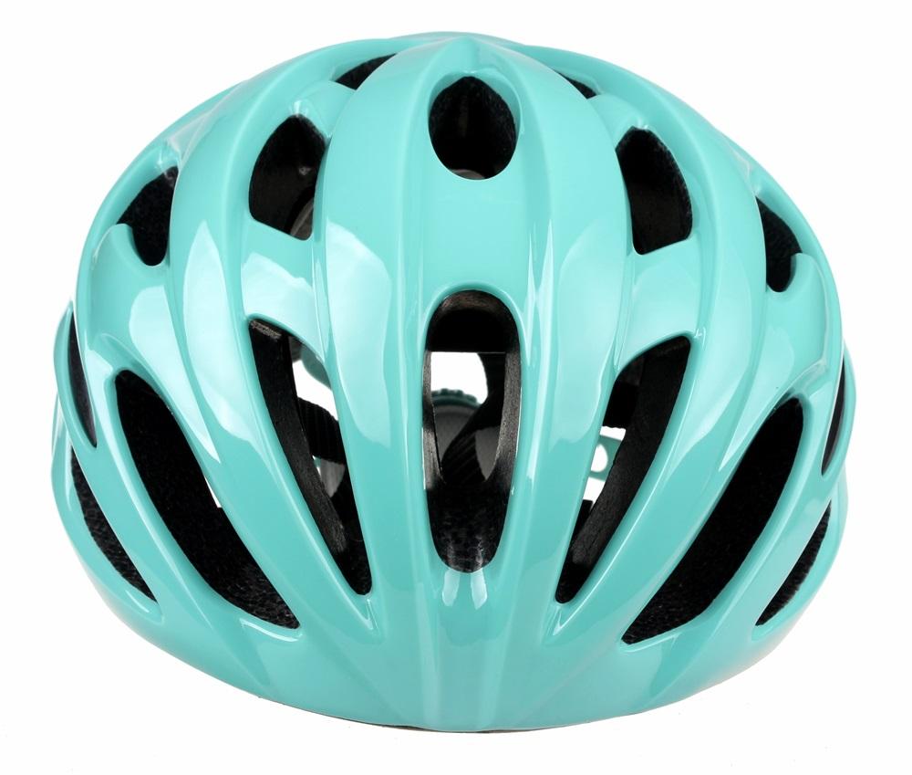 Led 빛을 가진 옥외 다채로운 성숙한 도로 자전거 헬멧