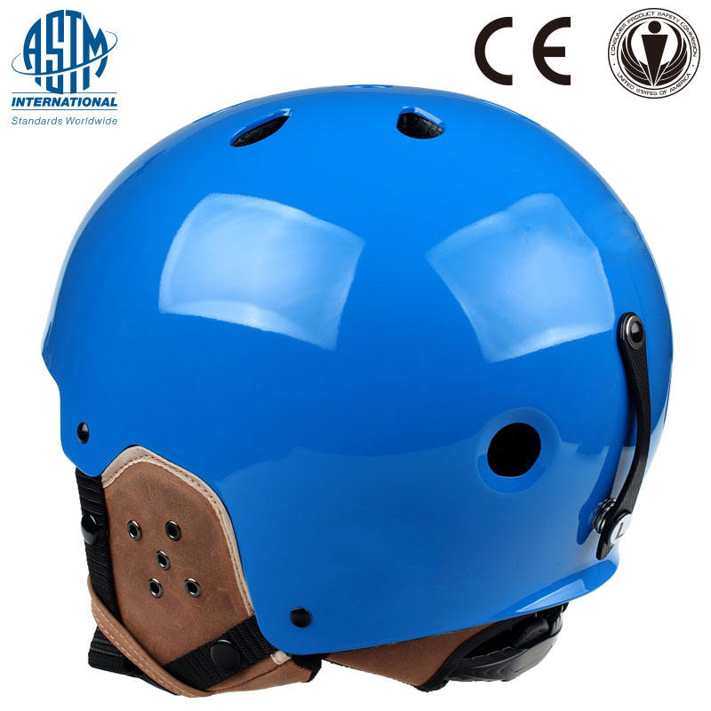 CE 및 CPSC ASTM 승인 스키 헬멧, 스노우 스포츠 헬멧