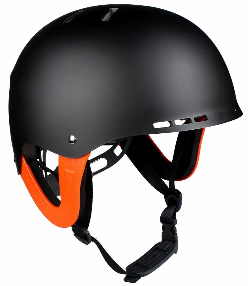 야외 익스트림 래프팅 스포츠 클래식 편안한 ABS 수상 스포츠 헬멧