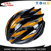 CE를 갖춘 2016 최신 디자인 자전거 헬멧