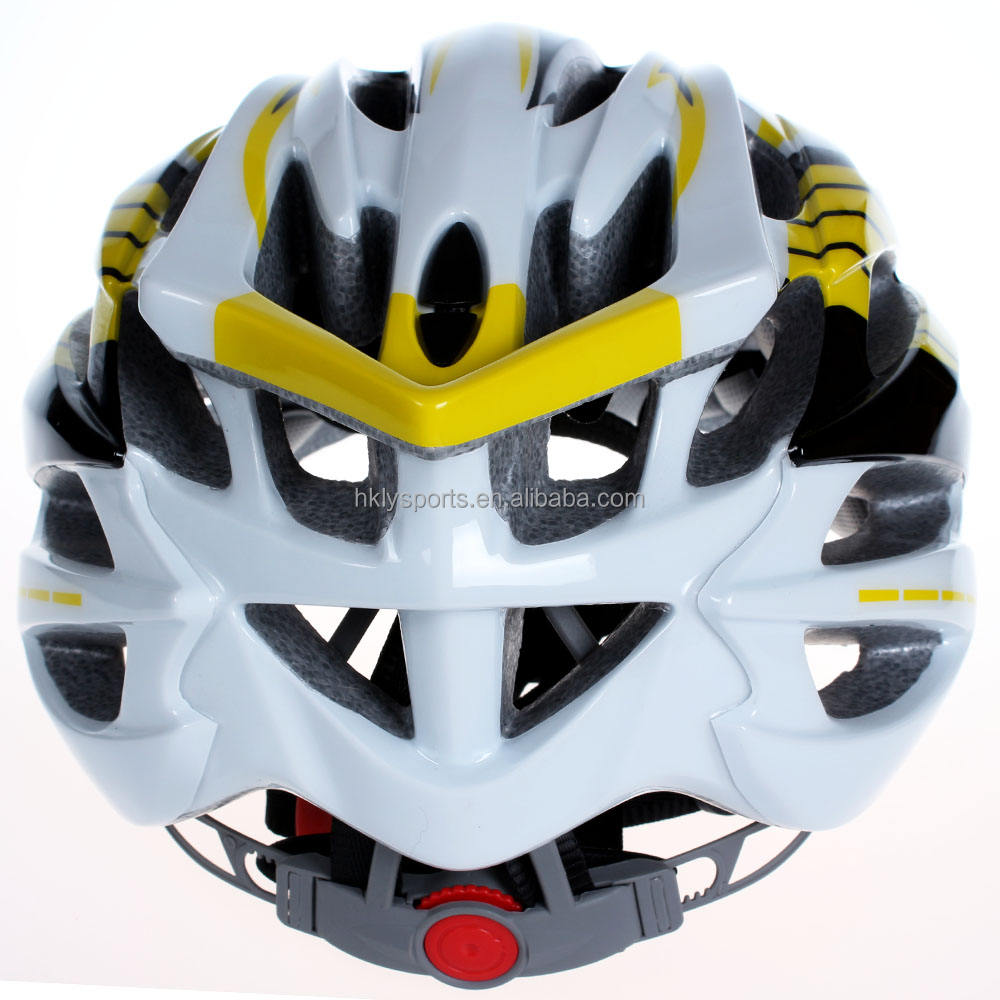 야외 스포츠 사이클링 보호 장비 사이클링 헬멧 야외 자전거 자전거 사이클링 헬멧