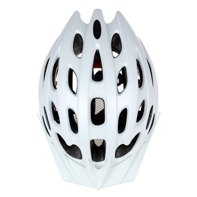 전문 자전거 사이클링 헬멧 초경량 및 일체형 28 에어 벤트 자전거 헬멧 이중 용도 MTB 헬멧