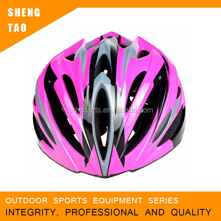 경량의 자전거 헬멧, 오토바이 헬멧 제조업체