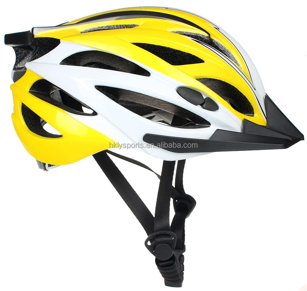 야외 스포츠 사이클링 보호 장비 사이클링 헬멧 야외 자전거 자전거 사이클링 헬멧