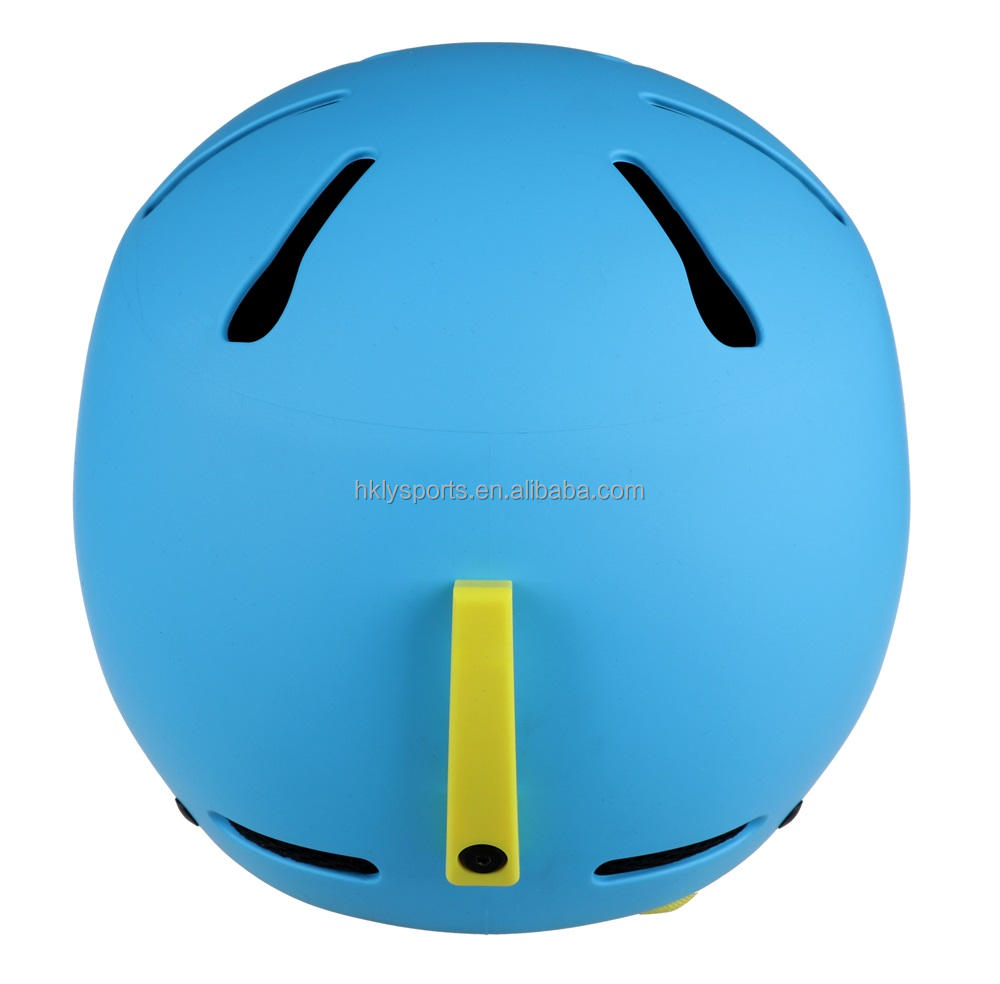 CE 1077 성인 및 어린이 스키 헬멧 스노우보드 헬멧