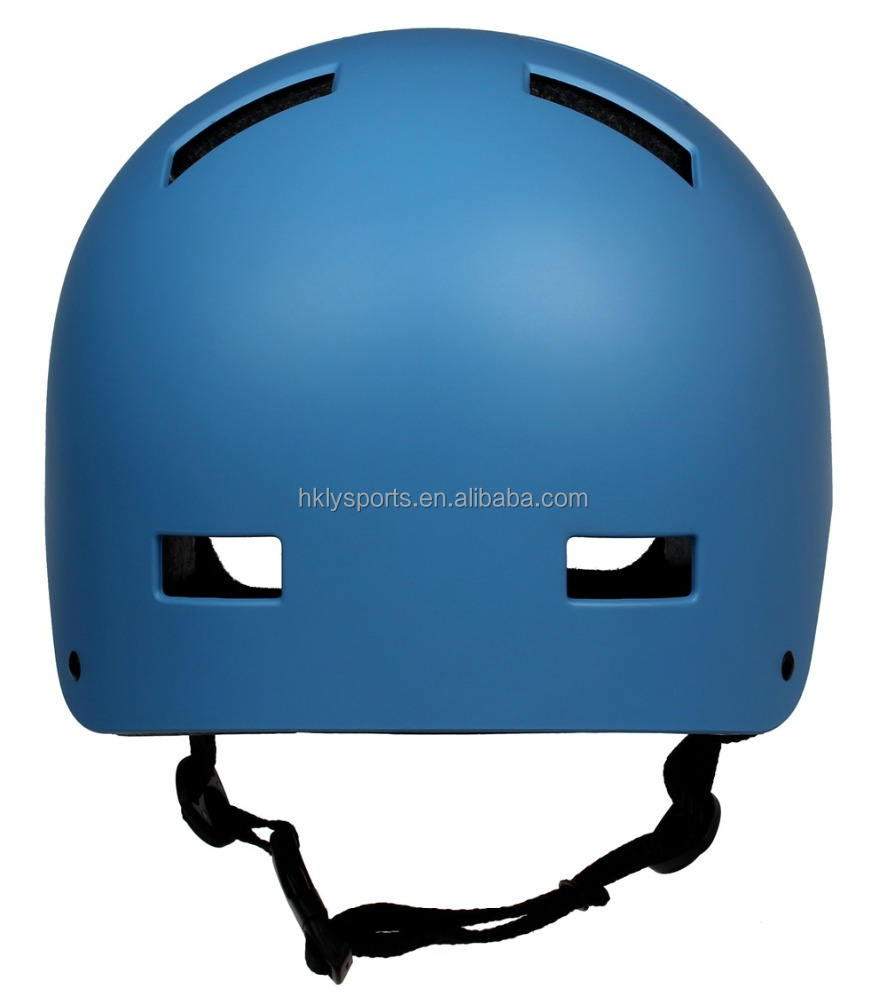 CE CPSC가 승인된 다채로운 ABS 쉘 EPS 스쿠터 스케이트 스케이트보드 헬멧