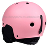 ABS&EPS 쉘/겨울 스포츠 헬멧/customzied 로고/Jiangmen Shengtao