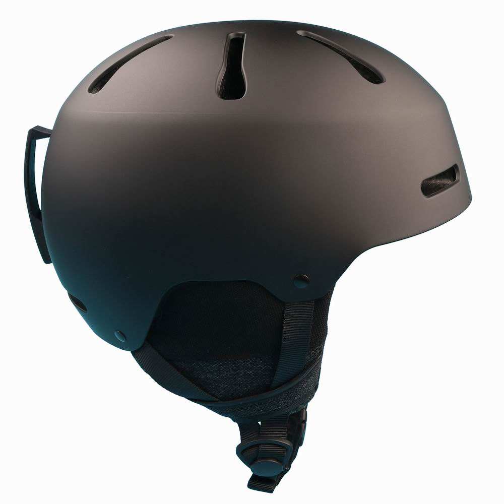 보호 장비 스노우 스포츠 헬멧 성인 청소년을 위한 통기성 ABS 스키 스노보드 헬멧